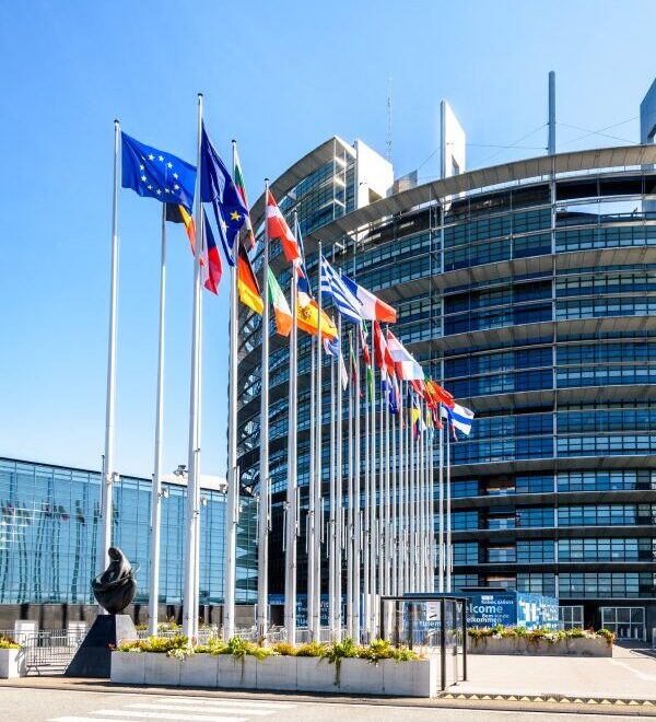 Bandi europei